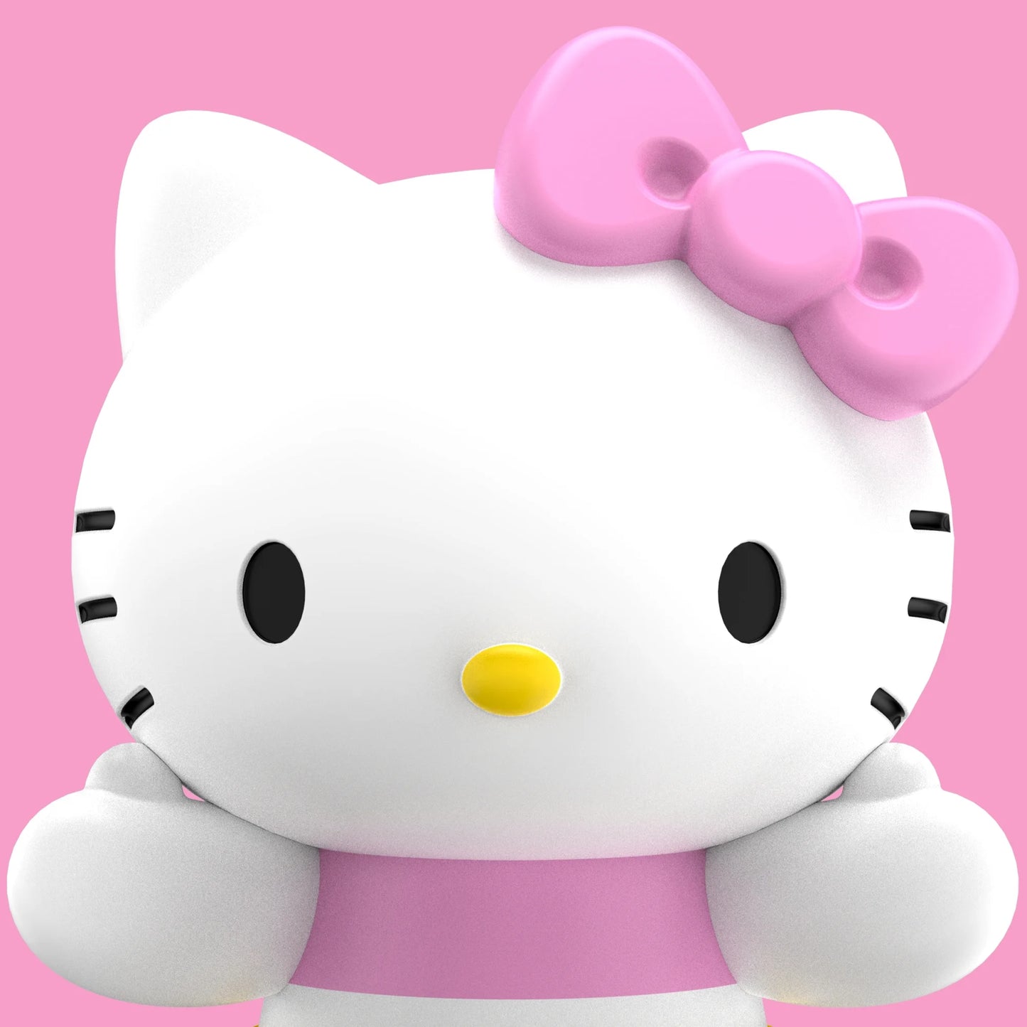 Sanrio XL Sprinkler