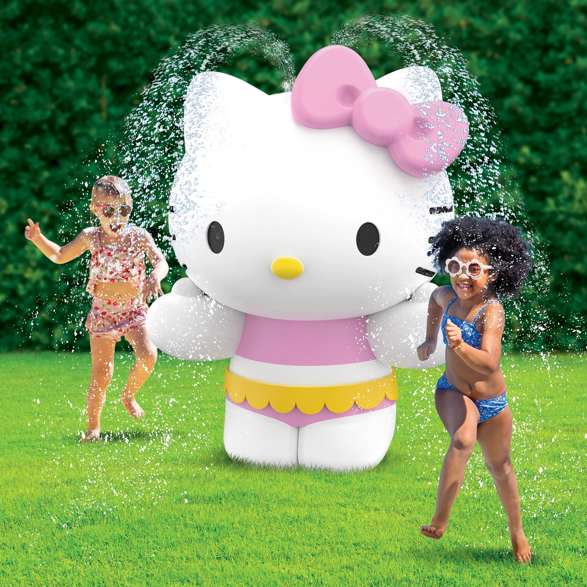 Sanrio XL Sprinkler