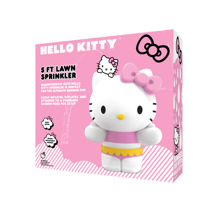 Sanrio XL Sprinkler