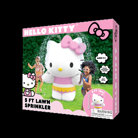 Sanrio XL Sprinkler